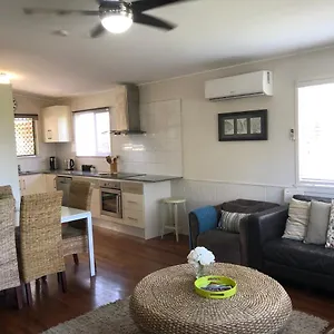 Redland Baybreeze , Redland Bay Australia
