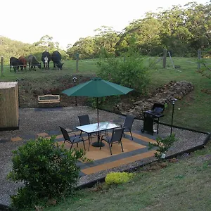 Bellview , Bellthorpe Australia